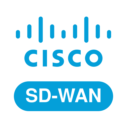 Cisco SD-WAN